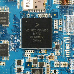 Процессор MCIMX515DJM8C