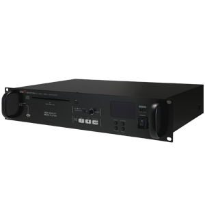CD/MP3-проигрыватель с портом USB Inter-M CD-610U