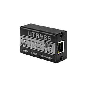 Конвертер интерфейсов USB/RS-485 UTR-485