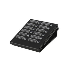 Дополнительная клавиатура к микрофонной панели RM-6012KP