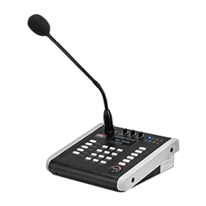 Сетевая микрофонная панель RM-N1000
