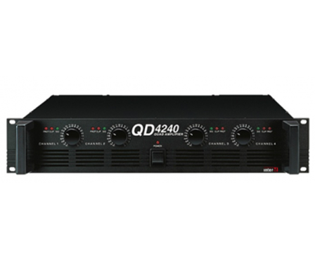 Усилитель мощности QD-4240