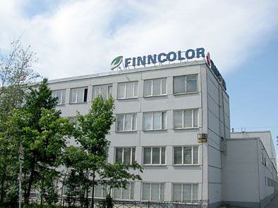 FINNCOLOR