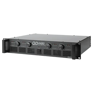 Усилитель мощности QD-4480