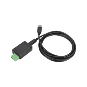 Преобразователь интерфейсов USB–RS-485 